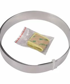 R&M International Cutters Make Your Own Cookie Cutter REFILL Set