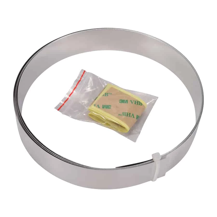 R&M International Cutters Make Your Own Cookie Cutter REFILL Set 3 R&M International Cutters Make Your Own Cookie Cutter REFILL Set