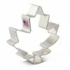 Ann Clark Cutters Maple Leaf Cookie Cutter
