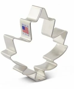 Ann Clark Cutters Maple Leaf Cookie Cutter