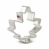 Ann Clark Maple Leaf MINI Cookie Cutter AC