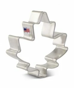 Ann Clark Maple Leaf MINI Cookie Cutter AC