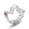 Ann Clark Maple Leaf Small Cookie Cutter 2 Ann Clark Maple Leaf Small Cookie Cutter