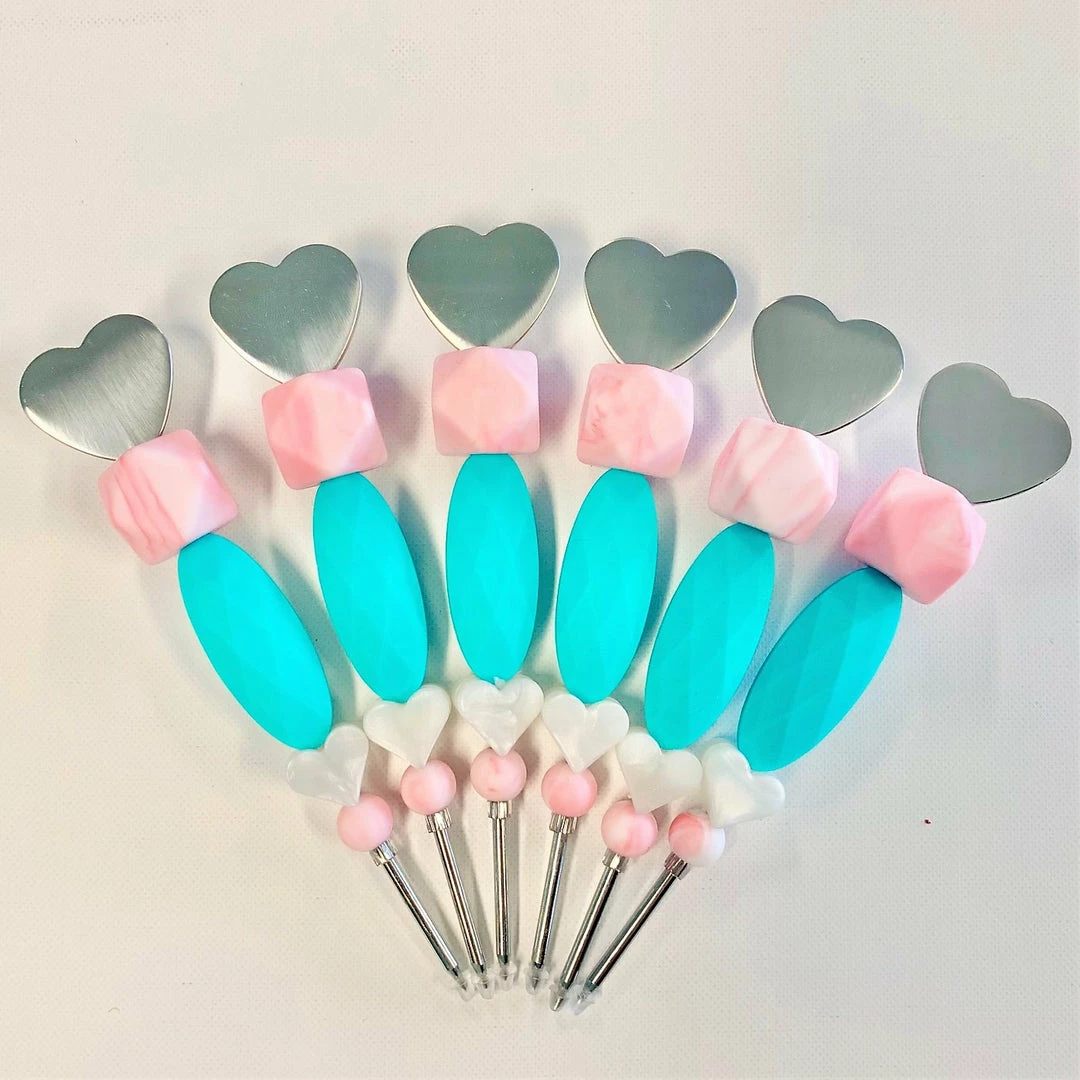 Cara&Co Hello Gorgeous Cookie Scribe Supplies 4 Cara&Co Hello Gorgeous Cookie Scribe Supplies