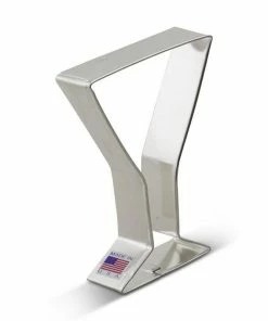 Ann Clark Martini Glass Cookie Cutter