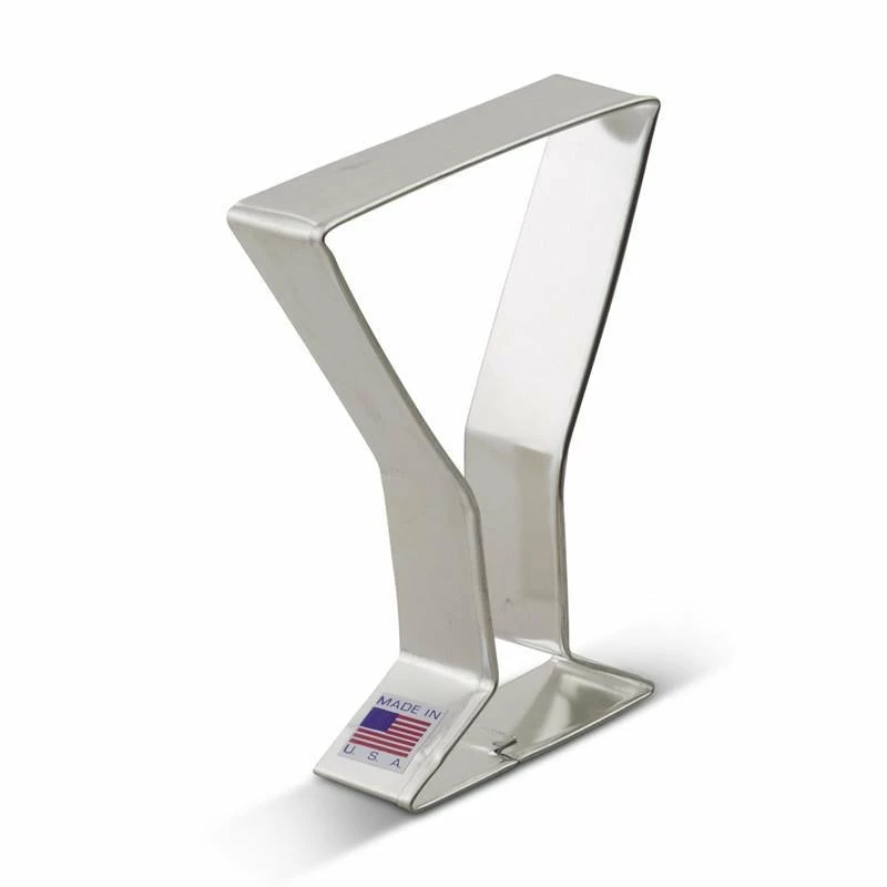 Ann Clark Martini Glass Cookie Cutter 3 Ann Clark Martini Glass Cookie Cutter