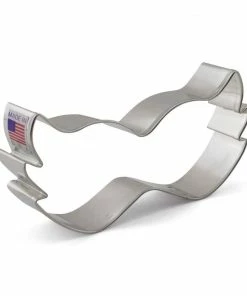 Ann Clark Mask Cookie Cutter Cutters
