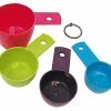 R&M International Supplies Measuring Cups