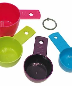 R&M International Supplies Measuring Cups