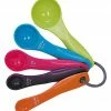 R&M International Supplies Measuring Spoons