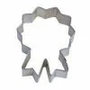 R&M International Medallion/Ribbon Cookie Cutter