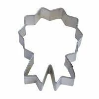 R&M International Medallion/Ribbon Cookie Cutter