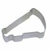 R&M International Megaphone Cookie Cutter
