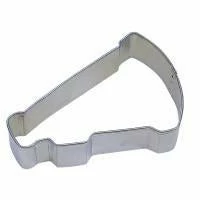 R&M International Megaphone Cookie Cutter
