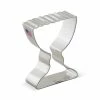 Ann Clark Menorah Cookie Cutter Cutters