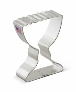Ann Clark Menorah Cookie Cutter Cutters