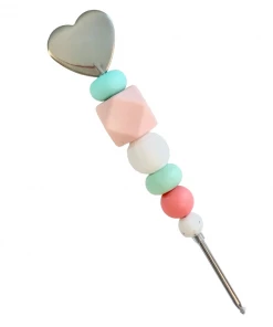 Cara&Co Good Vibes Cookie Scribe Supplies