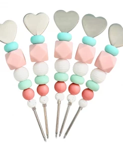 Cara&Co Good Vibes Cookie Scribe Supplies