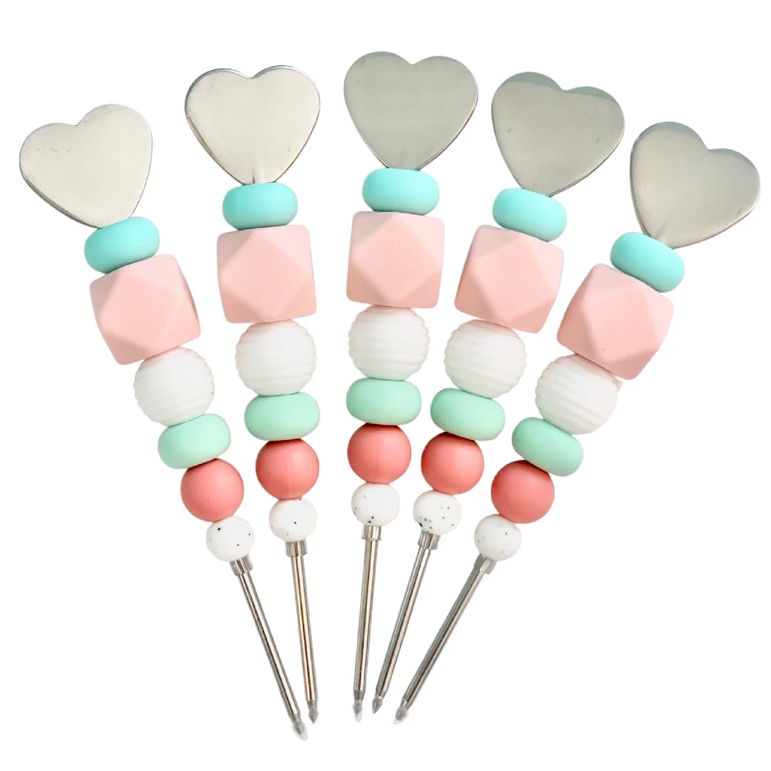 Cara&Co Good Vibes Cookie Scribe Supplies 4 Cara&Co Good Vibes Cookie Scribe Supplies