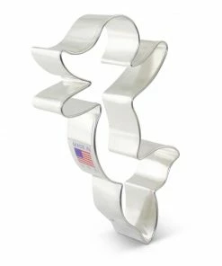 Ann Clark Mermaid Cookie Cutter Cutters