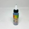 Linneas Supplies Metallic Silver 2oz Chefmaster AIRBRUSH Color