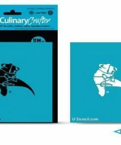 Cookie Countess Stencils University Of Miami Sebastian College Stencil