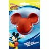 Wilton Cutters Mickey Mouse Head Cutter Set 2 Wilton Cutters Mickey Mouse Head Cutter Set