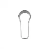 R&M International Microphone Cookie Cutter Cutters