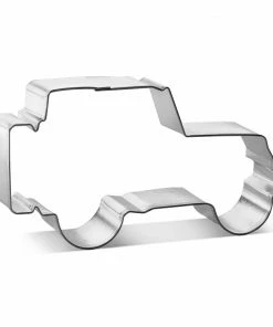 OTBP Cutters Military Off Road Vehicle Cookie Cutter
