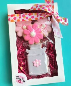 OTBP Cutters Farmhouse Milk Can Cookie Cutter