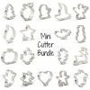 Ann Clark Mini Cutter Bundle Cutters