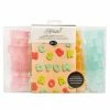American Crafts Sugarbelle MINI Alphabet & Number Cookie Cutter Set 2 American Crafts Sugarbelle MINI Alphabet & Number Cookie Cutter Set