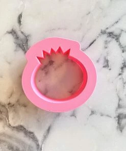 Flour Box Bakery Cutters Pancake With Blueberry Cookie Cutter Set