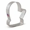 Ann Clark Cutters Mitten Cookie Cutter 2 Ann Clark Cutters Mitten Cookie Cutter