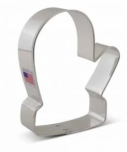 Ann Clark Cutters Mitten Cookie Cutter
