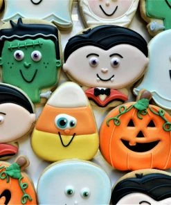 American Crafts Shape Shifters ONE Cookie Cutter Set Cutters 15 American Crafts Shape Shifters ONE Cookie Cutter Set Cutters