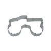 R&M International Cutters Monster Truck Cookie Cutter