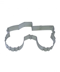 R&M International Cutters Monster Truck Cookie Cutter