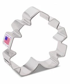 Ann Clark Monstera Leaf Cookie Cutter Cutters