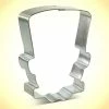 OTBP Frankenstein Head Cookie Cutter