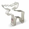Ann Clark Moose Cookie Cutter Cutters
