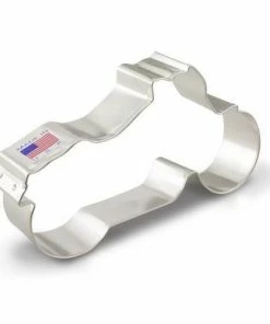 Ann Clark Motorcycle Cookie Cutter