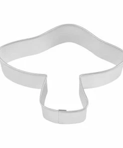 R&M International Mushroom Cookie Cutter