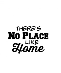 Cookie Countess There's No Place Like Home Stencil