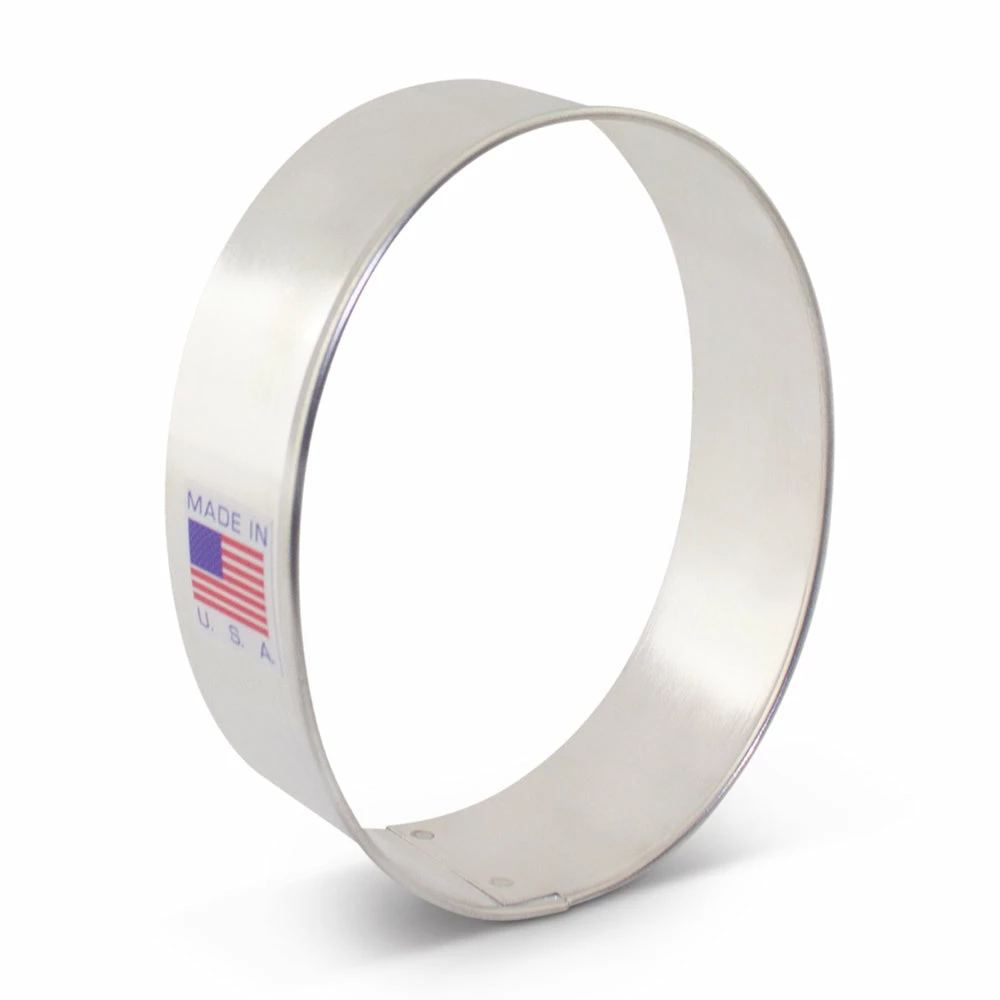 Ann Clark Number 0 Cookie Cutter 3 Ann Clark Number 0 Cookie Cutter