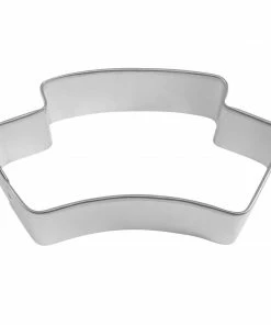 R&M International Nurse Hat Cookie Cutter