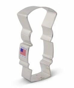 Ann Clark Lilaloa Nutcracker Cookie Cutter Cutters