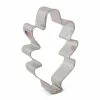 Ann Clark Oak Leaf With Stem Cookie Cutter