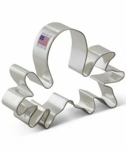 Ann Clark Cutters Octopus Cookie Cutter