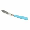 R&M International Blue Offset Spatula Supplies